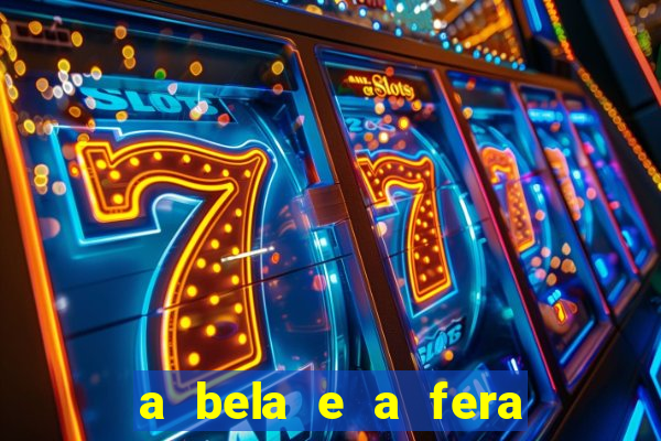 a bela e a fera 1991 online